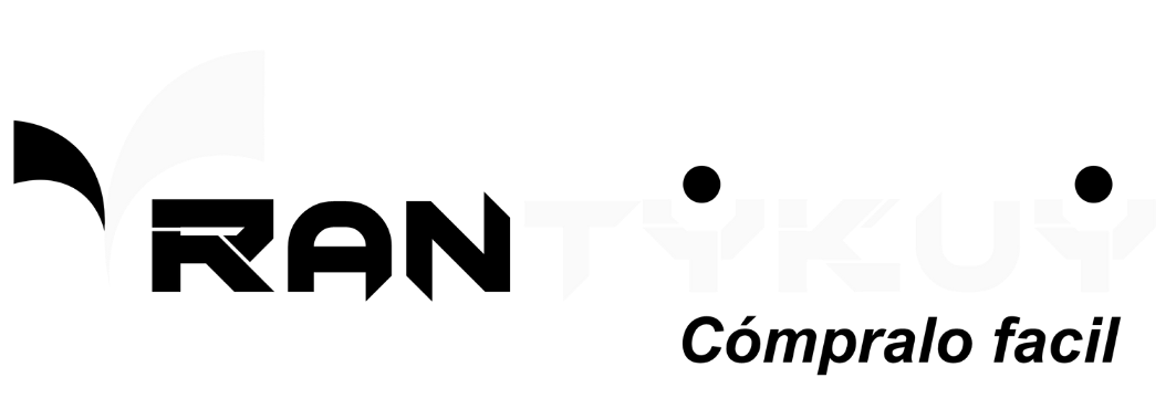 RantyKuy - Tienda Online